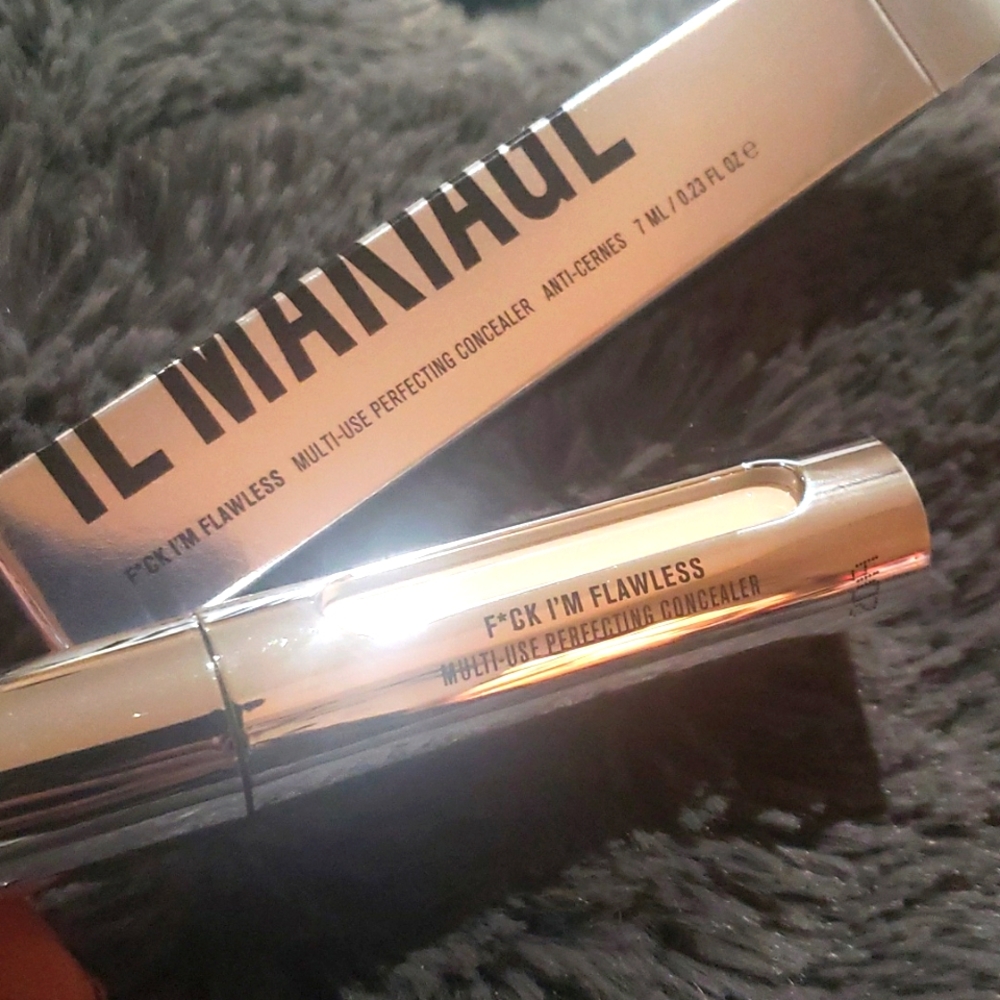 IL MAKIAGE- Fuck I'm Flawless  Multi-use Concealer